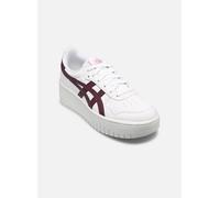 ASICS Japan S Pf White / Beniimo Purple femmes size 39