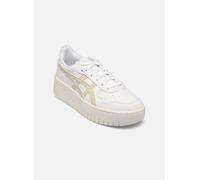 ASICS Japan S Pf White / Light Dust femmes size 41.5
