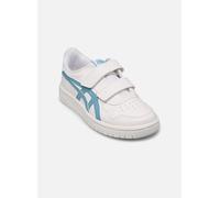 Baskets Asics JAPAN S PS pour Enfant 31 1/2 Blanc