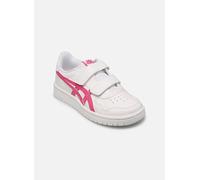 Baskets Asics JAPAN S PS pour Enfant 35 Blanc