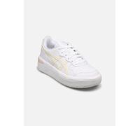 Baskets Asics Japan S ST pour Femme 37 1/2 Blanc