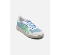 Baskets Asics Japan S Women pour Femme 39 1/2 Gris
