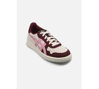 Baskets basses femmes Asics JAPAN S Rouge 40 1/2