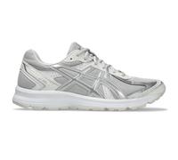 ASICS Baskets basses JOG 100S Gris / Argent Taille 40 Unisexe
