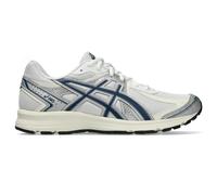 Asics Baskets Jog 100S Blanc Gris Bleu nuit Taille 42