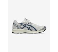 Baskets ASICS Jog 100S blanc gris bleu nuit - 44