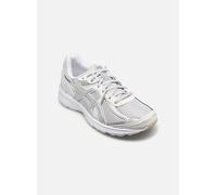 Baskets Asics Jog 100S pour Femme 38 Argent
