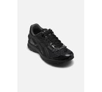 Baskets Asics Jog 100S W pour Femme 39 1/2 Noir