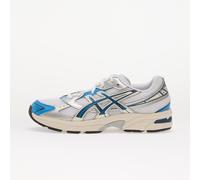 Baskets Asics Kids GEL-1130 GS White/ Twilight Blue EUR 37