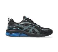 Baskets Asics Noires et Bleues GEL-QUANTUM 180 VIII REFLECTIVE - Technologie et style futuriste 43,5