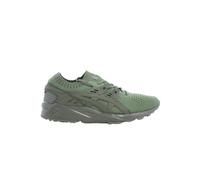 Baskets Asics Onitsuka Tiger Gel-Kayano Knit Hommes - Green - Running - Gel-Kayano 36