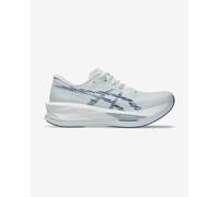 ASICS Sonicblast - Homme - Bleu / Blanc - taille 44 1/2- modèle 2026