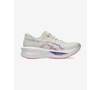 Asics Sonicblast Running Shoes Blanc EU 44 Femme
