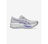 Asics Sonicblast Running Shoes Gris EU 38 Femme
