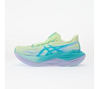 Baskets Asics Superblast 3 Illuminate Yellow/ Energy Aqua EUR 40