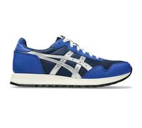 Baskets Asics Tiger Runner Ii Bleu 37,5