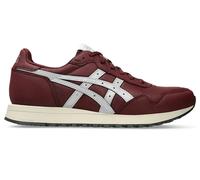 Baskets Asics tiger Runner II Homme Femme Noir Bleu Blanc 1201A792 12
