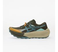Chaussures Homme ASICS Trabuco Max 5 Vintage Khaki/Teal 49.0
