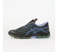 Baskets Asics US8-S GEL-SJ33 Green EUR 41.5