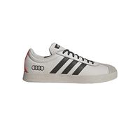 Adidas Performance Chaussure de sport Audi F1 Team VL Court rouge foncé/noir/blanc Taille 40