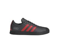 Adidas Audi F1 Team Vl Court Trainers Noir EU 43 1/3