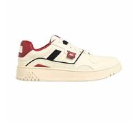 Sneakers Kappa Authentic Kai 1 Rouge 38