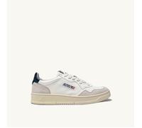 Baskets Autry Medalist - Autry - Blanc / bleu - Femme - Adulte 39