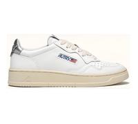 Baskets Autry Medalist Low - Autry - Blanc - Femme 40