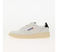 Baskets Autry Medalist Low Man Leat/ Leat Wht/ Black EUR 44