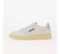 Baskets Autry Medalist Low Wom Leat/ Leat Wht/ Pink EUR 40