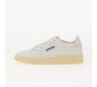 Autry - Medalist Low Baskets - Femme - Chaussures - Blanc - Taille: 36 EU