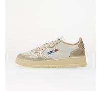 Baskets Autry Medalist Low Woman White/ Platinum EUR 39