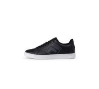 Baskets avec logo Fila Courtbay Noir 46