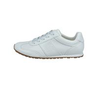 Baskets avec logos embossÃ©s femme TT.Bagatt Blanc 38