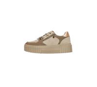 Baskets avec Semelle Plateforme