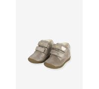 Geox Bébé Fille B MACCHIA Girl C Basket, Smoke Grey, 22 EU