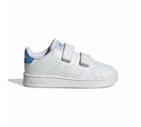 Baskets bÃ©bÃ© adidas Advantage Blanc 25