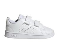 Baskets bÃ©bÃ© adidas Advantage Blanc 25,5