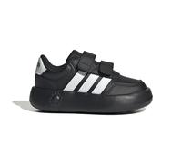 adidas Mixte bébé Breaknet 3.0 Infants Shoes, Core Black/FTWR White/Core Black, 25 EU