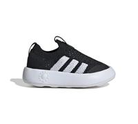 Baskets bÃ©bÃ© adidas Bubblecomfy Noir 24