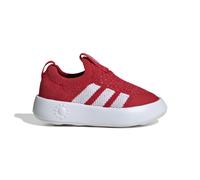 Baskets bÃ©bÃ© adidas Bubblecomfy Rouge 23,5