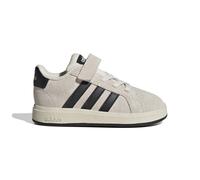 Baskets bÃ©bÃ© adidas Grand Court 00s Beige 26,5