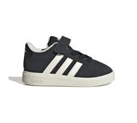 Adidas Grand Court 2.0 Infant Trainers Noir EU 24 Enfants