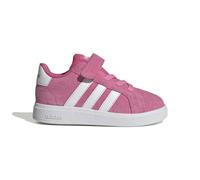 Baskets bÃ©bÃ© adidas Grand court 00s Rose 25,5