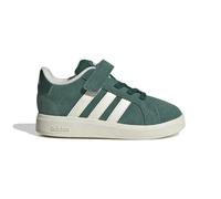 Baskets bÃ©bÃ© adidas Grand Court 00s Vert 19