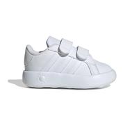 Baskets bÃ©bÃ© adidas Grand Court 2.0 Blanc 23