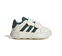 Adidas Grand Court 2.0 Infant Trainers Blanc EU 24 Enfants