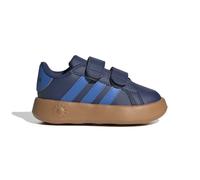 Baskets bÃ©bÃ© adidas Grand Court 2.0 Bleu 26