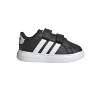Baskets bÃ©bÃ© adidas Grand Court 3.0 Bubble Noir 26