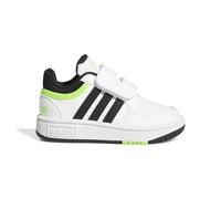 Baskets bÃ©bÃ© adidas Hoops Mid 3.0 I Blanc 21